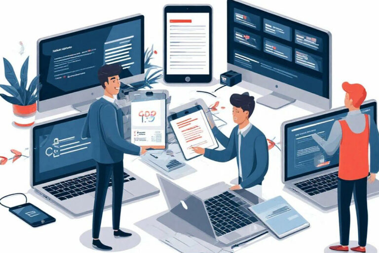 Как выбрать компьютер для работы в малом бизнесе